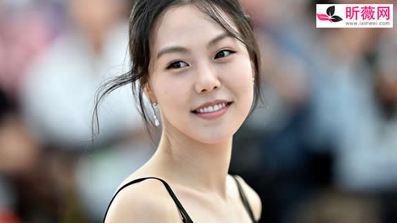 金敏喜结婚了吗?金敏喜前男友们都有谁