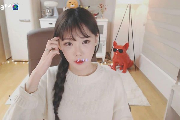 斗鱼蜜罐个人资料 出现的6集资源是什么