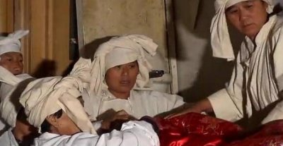 ​人死后友人哭他了解吗，不妨了解_风水和科学都有阐明说明
