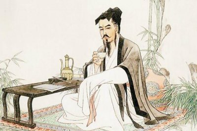 ​诗囚是指哪位诗人（诗囚介绍）