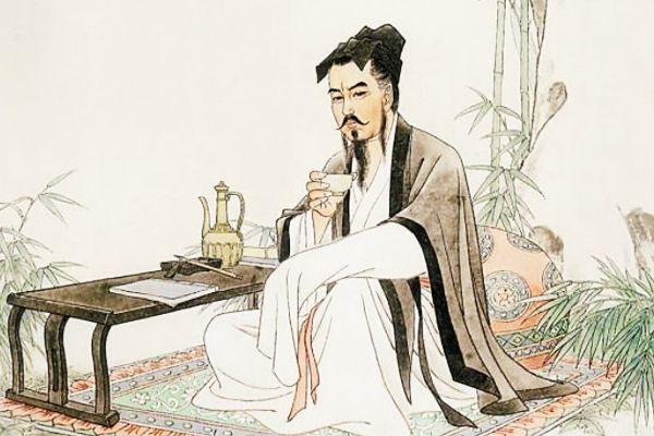 诗囚是指哪位诗人（诗囚介绍）