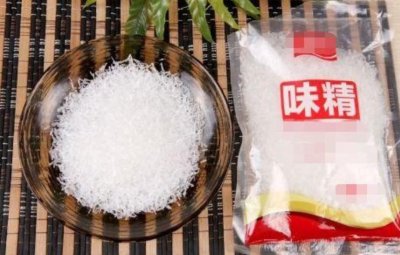 ​味精什么时候发明的（味精哪个时候发明的）