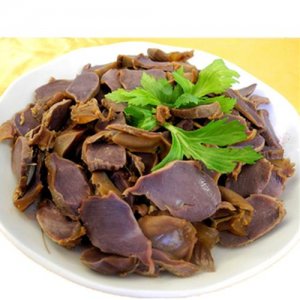 ​鸭肫怎么读（鸭肫的介绍）