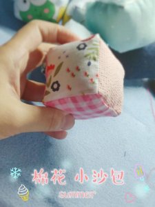 ​怎么做沙包（做沙包的详细步骤如下）