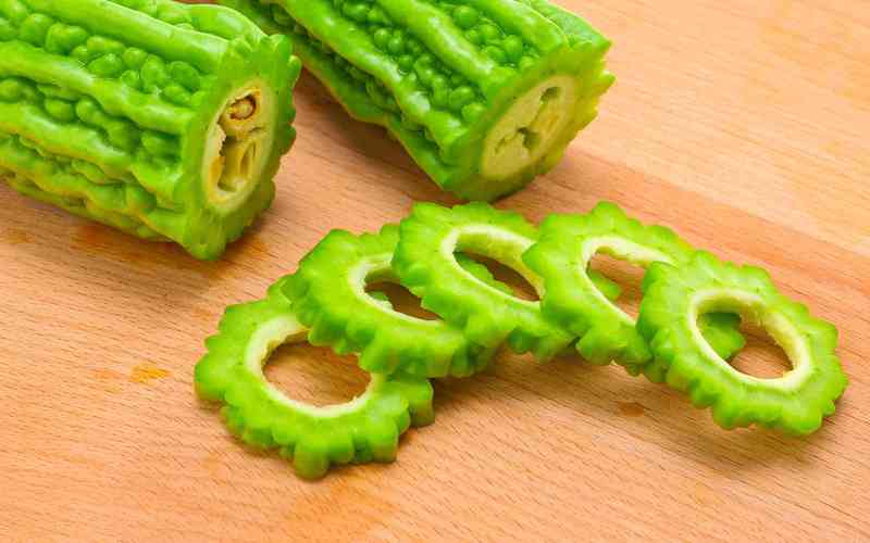 孕妇能不能吃苦瓜