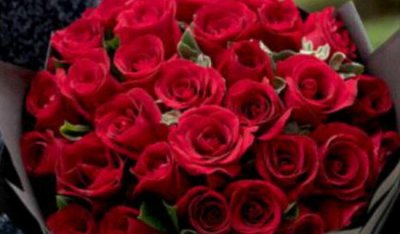 ​33朵玫瑰代表什么道理，爱你三生三世_最真情的广告