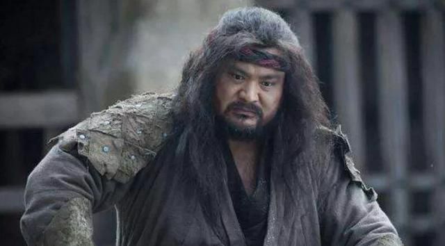 卢绾怎么死的,萧何家吹鼓手那段,刘邦明明知道是卢绾私拿了二钱,卢绾也承认了!为什么还跟卢绾说:今后有人问起,就说?图6