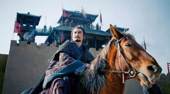 卢绾怎么死的,萧何家吹鼓手那段,刘邦明明知道是卢绾私拿了二钱,卢绾也承认了!为什么还跟卢绾说:今后有人问起,就说?图8