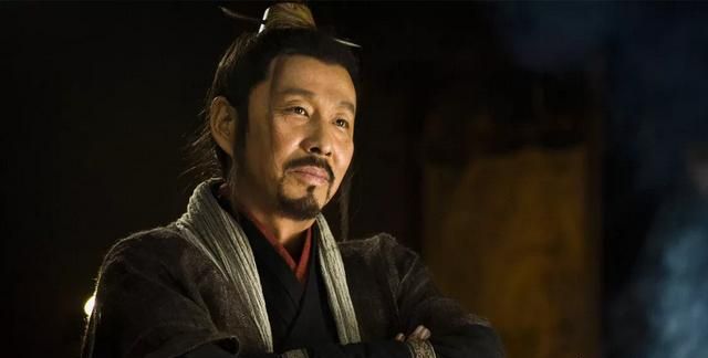 卢绾怎么死的,萧何家吹鼓手那段,刘邦明明知道是卢绾私拿了二钱,卢绾也承认了!为什么还跟卢绾说:今后有人问起,就说?图5