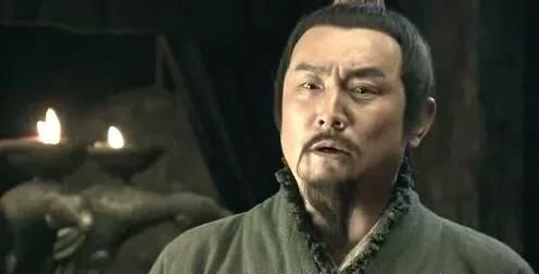 卢绾怎么死的,萧何家吹鼓手那段,刘邦明明知道是卢绾私拿了二钱,卢绾也承认了!为什么还跟卢绾说:今后有人问起,就说?图11