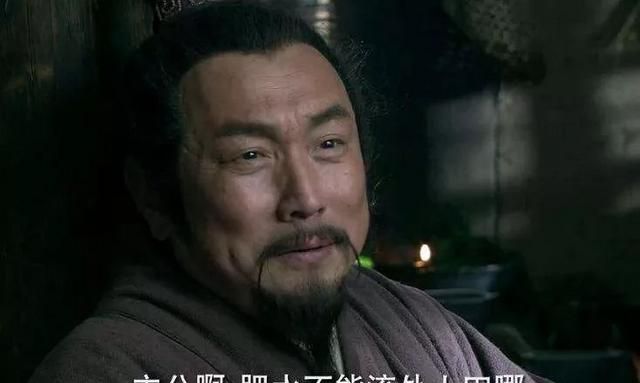 卢绾怎么死的,萧何家吹鼓手那段,刘邦明明知道是卢绾私拿了二钱,卢绾也承认了!为什么还跟卢绾说:今后有人问起,就说?图10