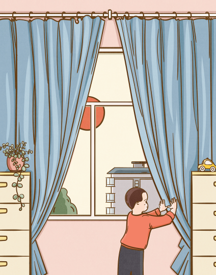 早上好的问候美句,早上好的问候美句图6