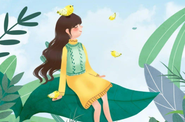 早上好的问候美句,早上好的问候美句图5