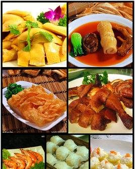 福建菜系属于什么系,中国是十二大菜系分别是哪些菜系图2