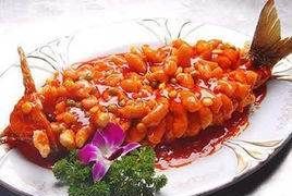 福建菜系属于什么系,中国是十二大菜系分别是哪些菜系图4