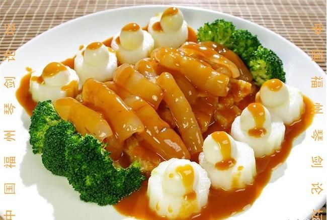 中国八大菜系是什么