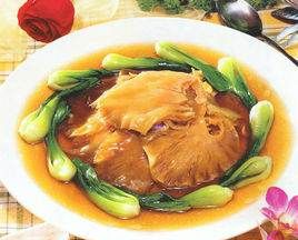 福建菜系属于什么系,中国是十二大菜系分别是哪些菜系图9