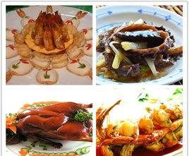 福建菜系属于什么系,中国是十二大菜系分别是哪些菜系图3