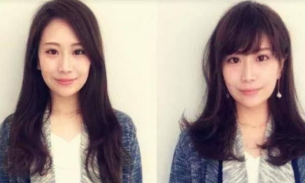 长脸剪什么发型好看,适合长脸的发型有哪些男图6