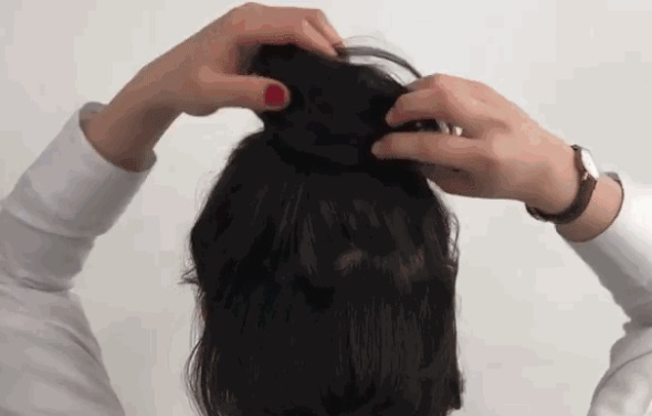 长脸剪什么发型好看,适合长脸的发型有哪些男图4