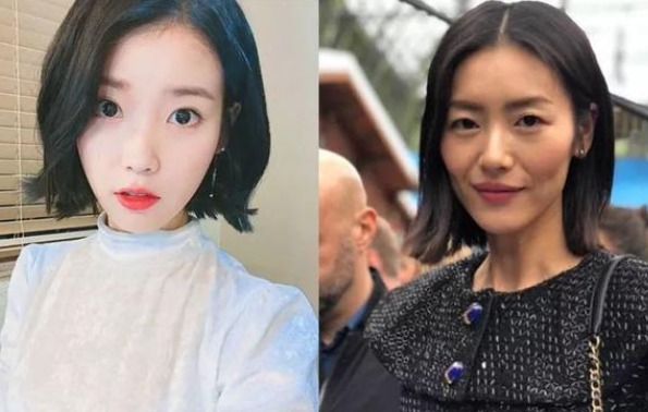 长脸剪什么发型好看,适合长脸的发型有哪些男图5