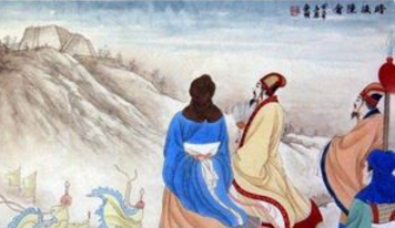 三十六计有哪些,《孙子兵法》里面的三十六计有哪些图4