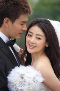 ​经超老婆是谁 经超小李琳恋爱史