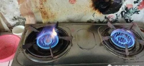 煤气灶砰砰响解决方案,新煤气灶关火时候砰一声响怎么解决