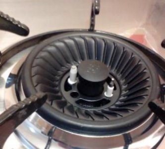 ​煤气灶砰砰响解决方案,新煤气灶关火时候砰一声响怎么解决