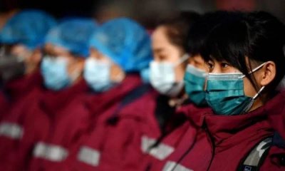 ​三勤是哪三勤保密观,疫情三勤具体是指哪三个