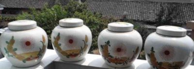 ​新酒坛子使用前怎么处理,新买的酒坛子怎么清洗才干净