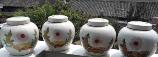 新酒坛子使用前怎么处理,新买的酒坛子怎么清洗才干净图1
