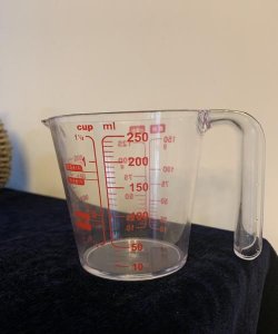 ​一升等于多少毫升，一升水等于多少毫升？
