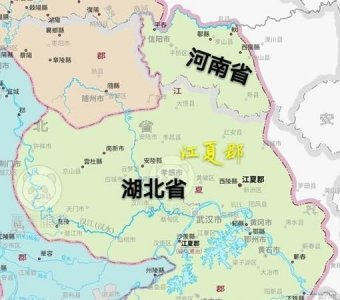 ​荆州是哪个省哪个市,荆州在哪里哪个省份哪个市