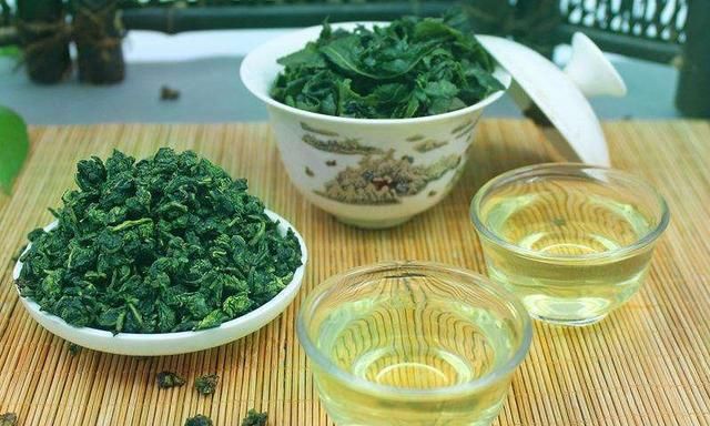 铁观音属于哪类茶，铁观音属于哪一种茶？图3