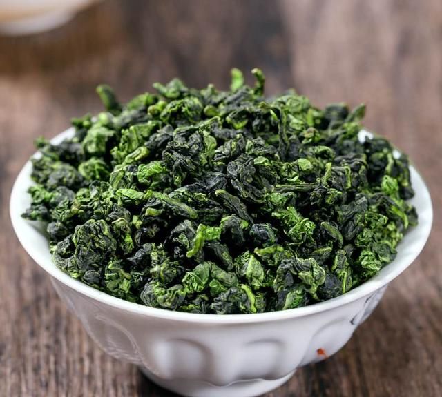 铁观音属于哪类茶，铁观音属于哪一种茶？图4