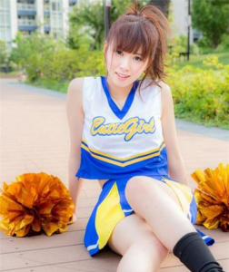 ​什么是宅男女神,什么叫网络女神