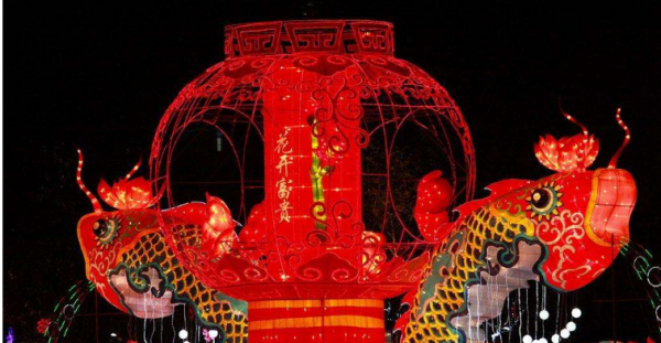 春节是过年,除夕是过年还是春节是过年?图3