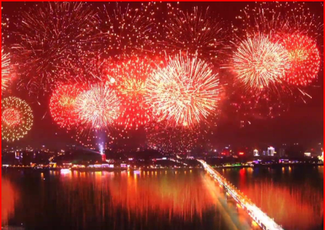春节是过年,除夕是过年还是春节是过年?图2