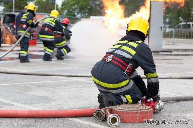 七氟丙烷气体灭火装置安装要求以及充装方法（七氟丙烷气体灭火装置安装要求以及充装方法）(1)