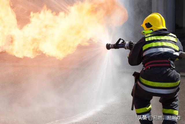 七氟丙烷气体灭火装置安装要求以及充装方法（七氟丙烷气体灭火装置安装要求以及充装方法）(2)