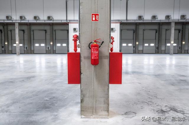 七氟丙烷气体灭火装置安装要求以及充装方法（七氟丙烷气体灭火装置安装要求以及充装方法）(3)