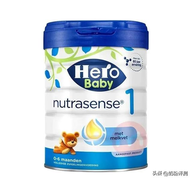 婴儿奶粉十大名牌排行榜（刚出生的婴儿喝什么奶粉最好）(5)