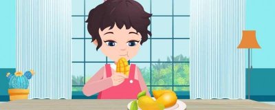 ​衣服上的芒果汁怎么去除小窍门