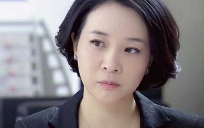 ​陈小艺主演的电视剧有哪些