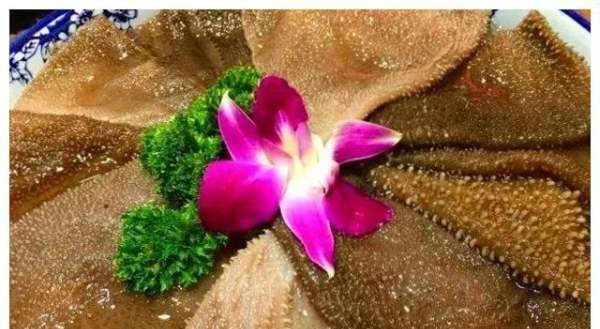 涮火锅的黄喉是哪个部位,吃火锅的黄喉是什么部位图10