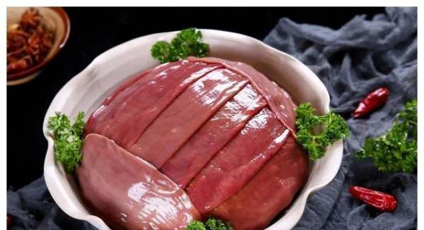 涮火锅的黄喉是哪个部位,吃火锅的黄喉是什么部位图11