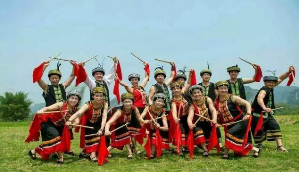 瑶族的传统节日,瑶族节日有哪些传统节日图3