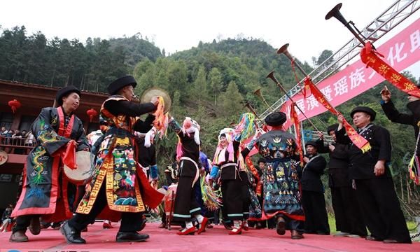 瑶族的传统节日是什么节日