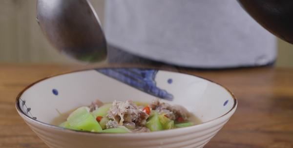 牛蛙的做法,牛蛙的做法家常配料图19